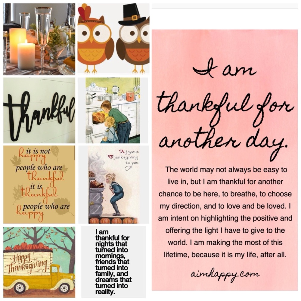 Happy Thanksgiving - Picture 8 of 8